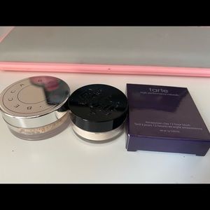 Mini makeup bundle
